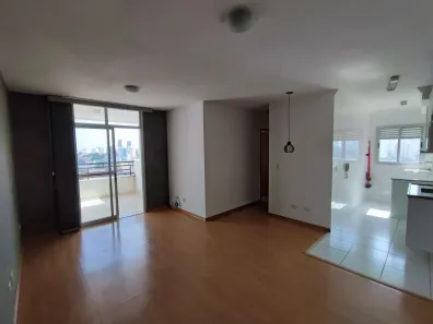 Apartamento com 2 Quartos para alugar, 68m² no Jardim São Dimas, São José dos Campos