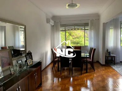 Apartamento com 3 Quartos à venda, 130m² no Icaraí, Niterói