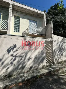 Casa de Condomínio com 2 Quartos para alugar, 50m² no Limão, São Paulo