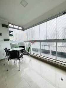 Apartamento com 2 Quartos à venda, 86m² no Itapuã, Vila Velha