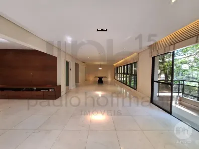 Apartamento com 3 Quartos à venda, 266m² no Vila Nova Conceição, São Paulo