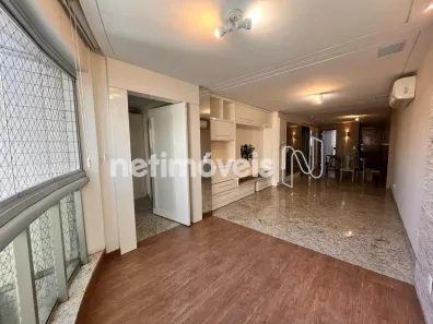Apartamento com 3 Quartos para alugar, 150m² no Praia do Canto, Vitória