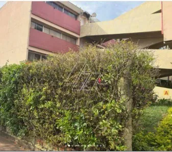 Apartamento com 2 Quartos para alugar, 55m² no Jardim Maria Izabel, Marília