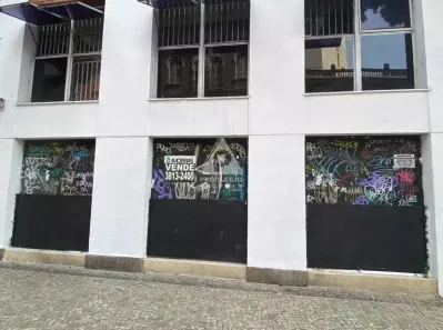 Ponto Comercial para alugar, 229m² no Centro, Rio de Janeiro