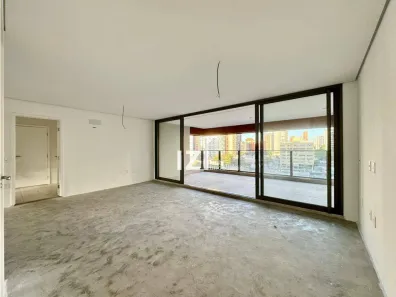 Apartamento com 4 Quartos à venda, 232m² no Brooklin Paulista, São Paulo