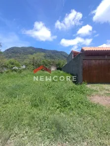 Lote/Terreno à venda, 400m² no Jardim Europa, Peruíbe