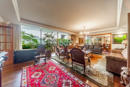 Apartamento com 4 Quartos à venda, 385m² no Independência, Porto Alegre