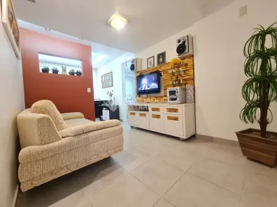 Apartamento com 1 Quarto à venda, 43m² no Medianeira, Porto Alegre