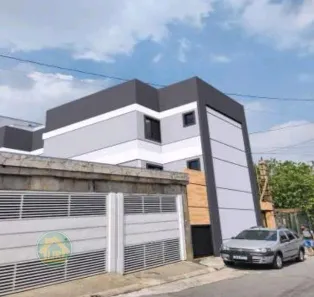 Apartamento com 1 Quarto à venda, 30m² no Parada Inglesa, São Paulo