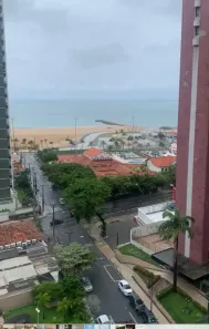 Apartamento com 4 Quartos à venda, 325m² no Meireles, Fortaleza