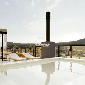 Cobertura com 2 Quartos à venda, 143m² no Ribeirão da Ilha, Florianópolis
