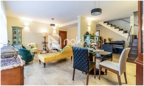 Casa com 3 Quartos à venda, 267m² no Bosque da Saúde, São Paulo