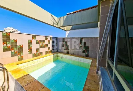 Cobertura com 2 Quartos à venda, 127m² no Barra da Tijuca, Rio de Janeiro