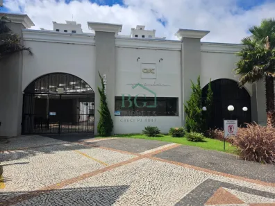 Apartamento com 2 Quartos à venda, 94m² no Centro, Poços de Caldas