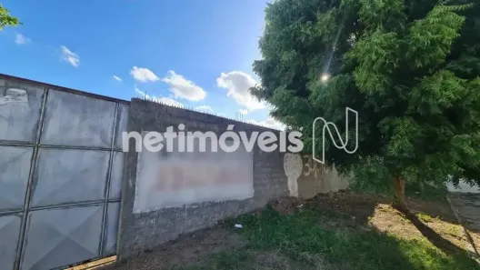 Lote/Terreno à venda, 1000m² no Mangabeira, Feira de Santana