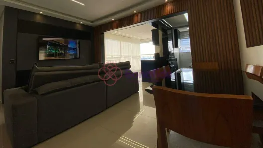 Apartamento com 2 Quartos à venda, 69m² no Jardim Flórida, Jundiaí