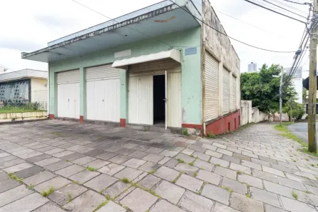Ponto Comercial para alugar, 180m² no Cristo Redentor, Porto Alegre