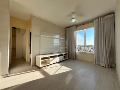 Apartamento com 2 Quartos para alugar, 60m² no Parque Yolanda (Nova Veneza), Sumaré