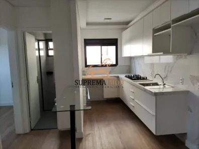 Apartamento com 2 Quartos à venda, 45m² no Jardim Gutierres, Sorocaba