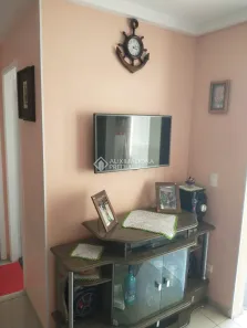 Apartamento com 2 Quartos à venda, 51m² no Vila Gonçalves, São Bernardo do Campo