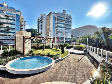Apartamento com 2 Quartos à venda, 97m² no Palmas, Governador Celso Ramos