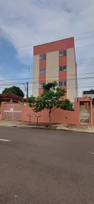 Apartamento com 3 Quartos à venda, 70m² no Vila Larsen 1, Londrina