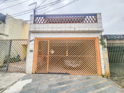 Casa com 4 Quartos à venda, 197m² no Vila Califórnia, São Paulo