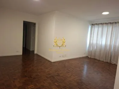 Apartamento com 3 Quartos para venda ou aluguel, 108m² no Jardim Paulista, São Paulo