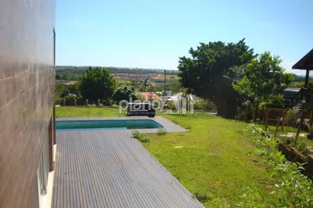 Casa de Condomínio com 4 Quartos à venda, 400m² no Condomínio Campestre Paragem dos Verdes Campos (Barro Vermelho), Gravataí