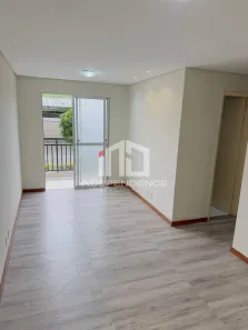 Apartamento com 2 Quartos à venda, 60m² no Vila Zizinha, São José dos Campos