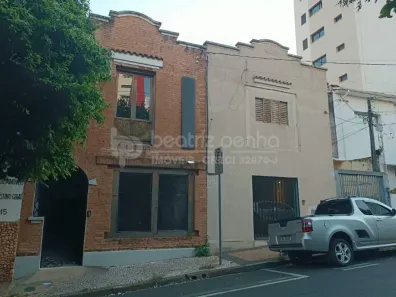 Imóvel Comercial com 5 Quartos para alugar, 160m² no Centro, São José do Rio Preto