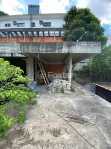 Lote/Terreno à venda, 522m² no Vila Madalena, São Paulo