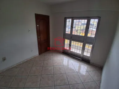 Apartamento com 2 Quartos para alugar, 62m² no Centro, São João de Meriti