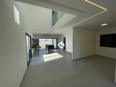 Casa de Condomínio com 3 Quartos à venda, 218m² no Loteamento Fazenda Ronda, São José dos Campos