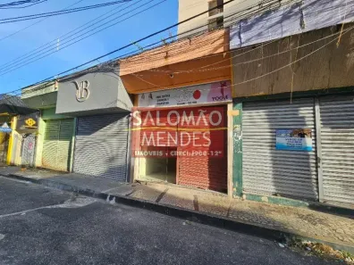 Ponto Comercial para alugar, 42m² no Batista Campos, Belém