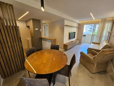 Apartamento com 2 Quartos à venda, 60m² no Jardim Oceania, João Pessoa