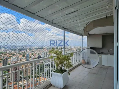 Cobertura com 4 Quartos à venda, 320m² no Vila Mariana, São Paulo
