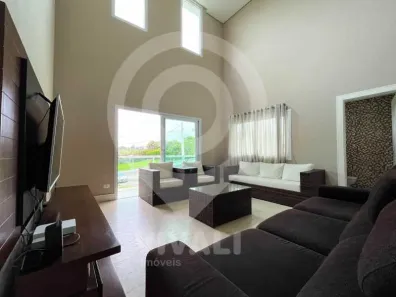 Casa de Condomínio com 3 Quartos à venda, 450m² no Bairro Itapema, Itatiba
