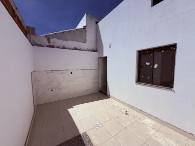 Casa com 3 Quartos à venda, 85m² no Jatobá, Vitória da Conquista