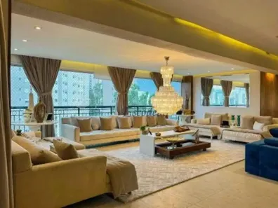 Apartamento com 4 Quartos à venda, 264m² no Santa Teresinha, São Paulo