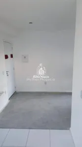 Apartamento com 2 Quartos à venda, 37m² no Parque São Jorge, Campinas