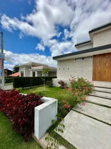Casa de Condomínio com 5 Quartos à venda, 295m² no Alpes Suiços, Gravatá