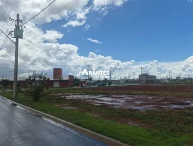Lote/Terreno à venda, 293m² no Novo Mundo, Uberlândia