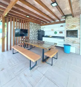 Casa de Condomínio com 4 Quartos à venda, 207m² no Tamandaré, Tamandaré