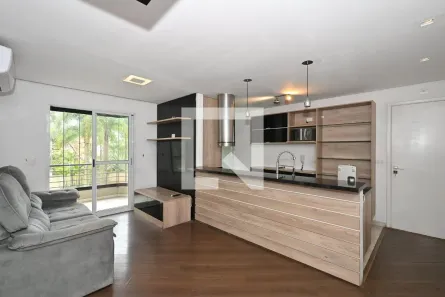Apartamento com 2 Quartos à venda, 76m² no Paraíso do Morumbi, São Paulo