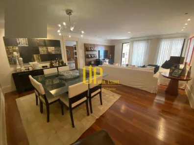 Apartamento com 3 Quartos para venda ou aluguel, 177m² no Alphaville Centro Industrial e Empresarial/Alphaville., Barueri