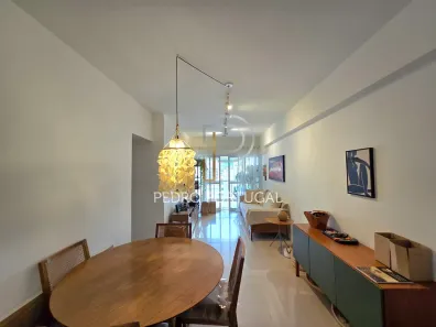 Apartamento com 4 Quartos à venda, 108m² no Botafogo, Rio de Janeiro