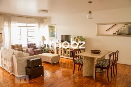 Casa de Condomínio com 3 Quartos à venda, 146m² no Jardim das Acácias, São Paulo