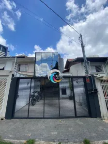 Imóvel Comercial à venda, 290m² no Jardim Nossa Senhora do Carmo, São Paulo