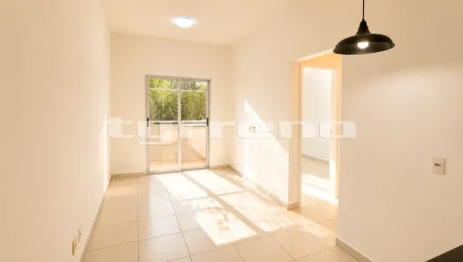 Apartamento com 2 Quartos para alugar, 64m² no Urbanova, São José dos Campos